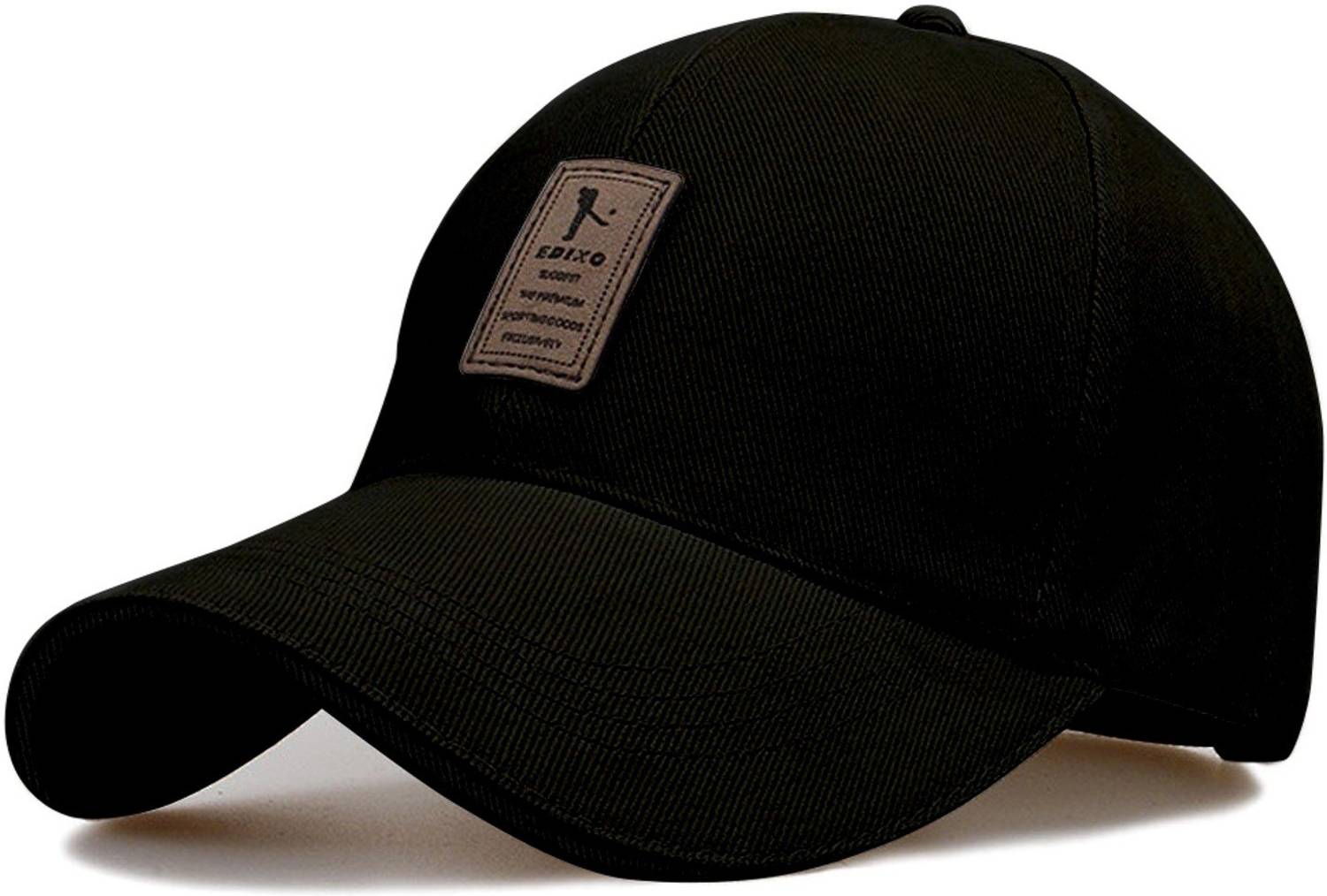 Bolax Solid Sports/Regular Cap