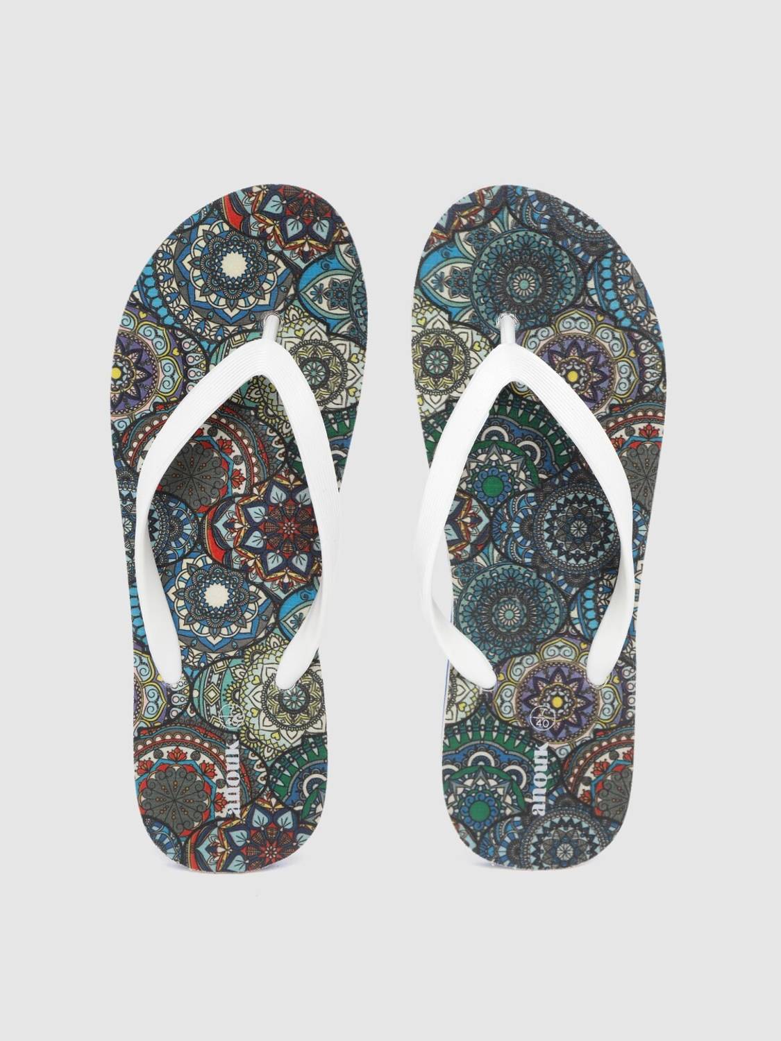ANOUK Women Flip Flops
