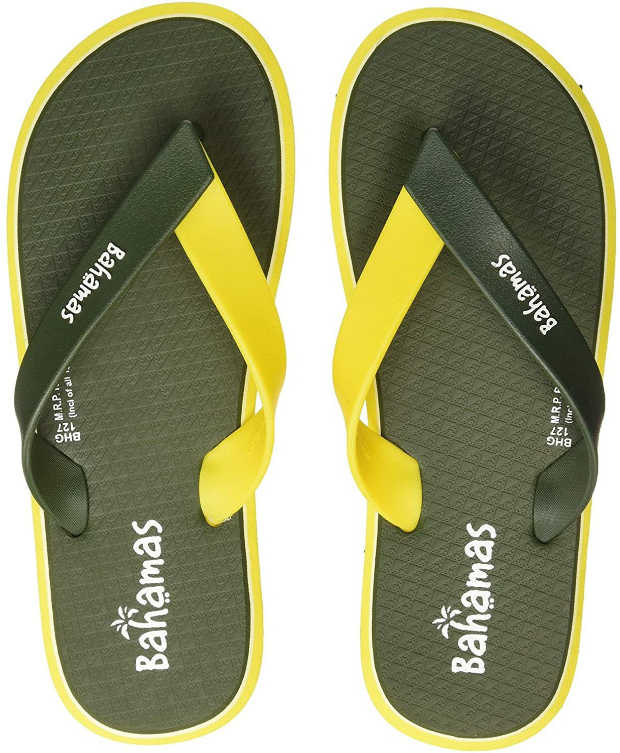 Image of BAHAMAS Men Flip Flops