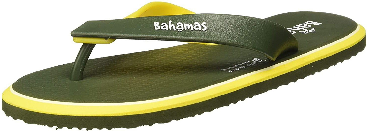 Image of BAHAMAS Men Flip Flops
