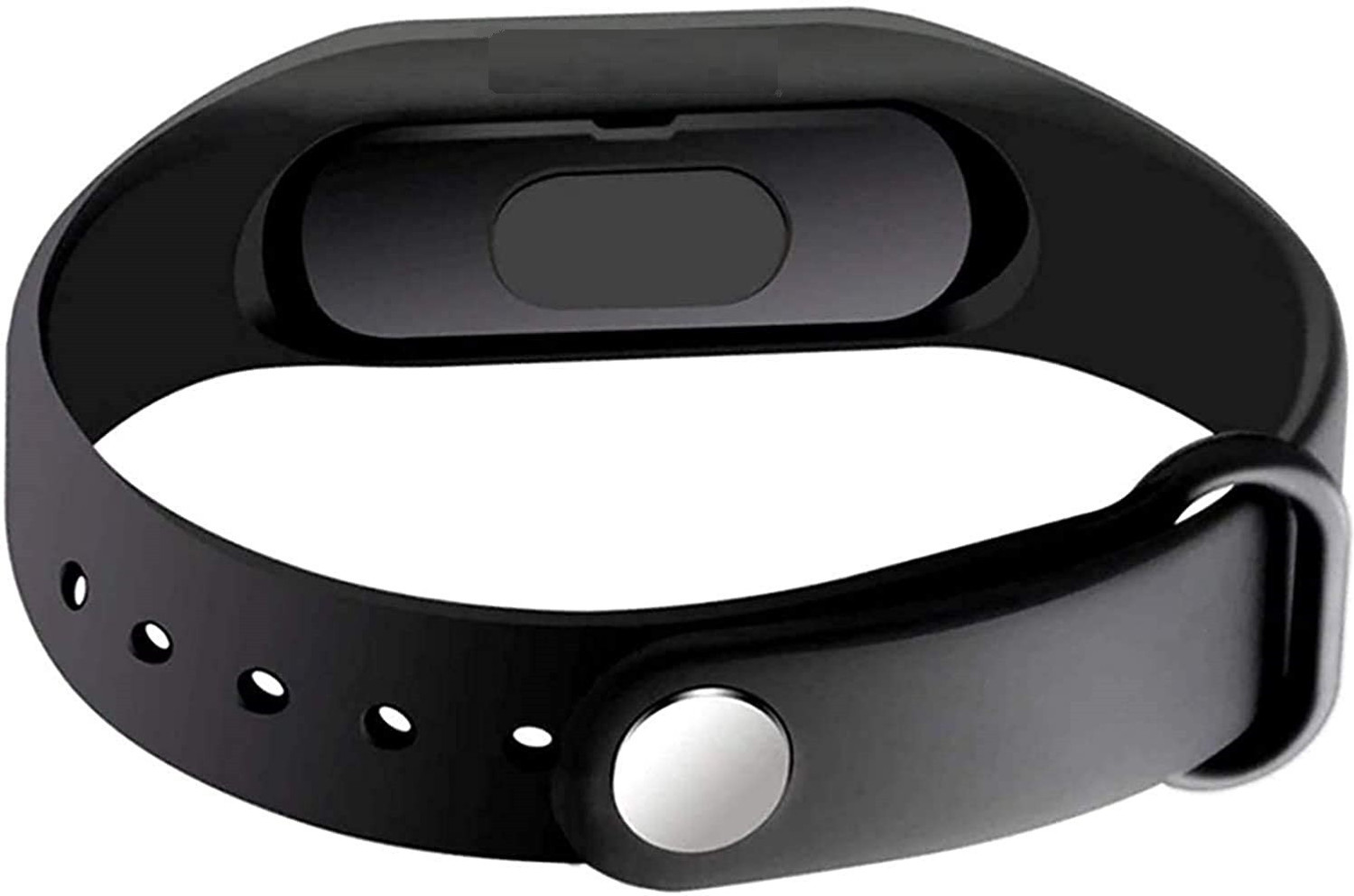 Image of Navmi Digital Boy's & Girl's Watch Black Dial
