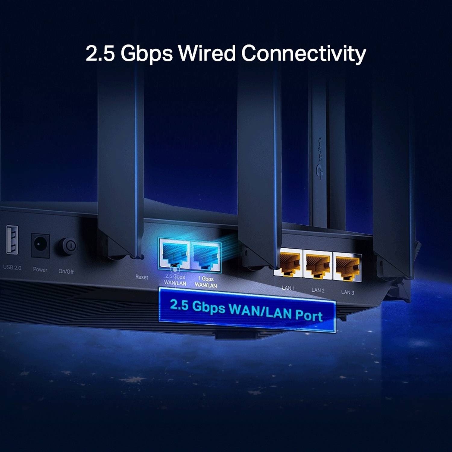 Tp-link AX90 Wi-Fi 6 ルーター完動品 TP-Link Archer AX90 MU-MIMO Gigabit Wi-Fi 6 Broadcom NitroQAM