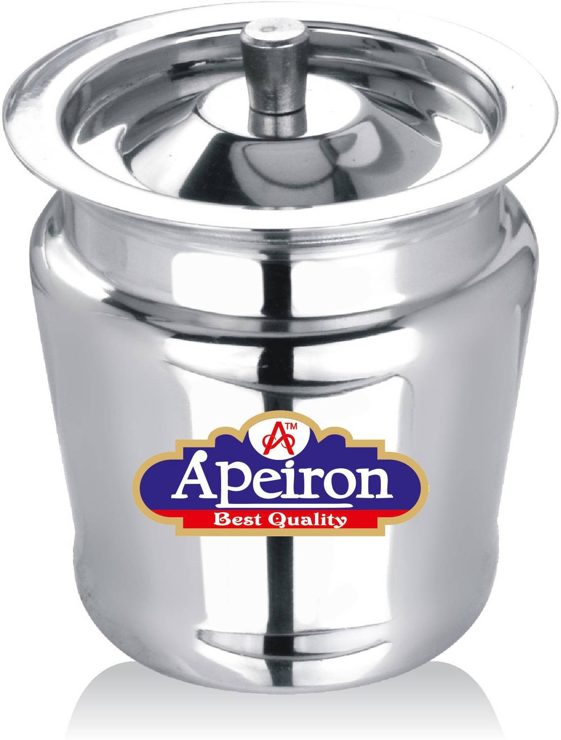 Apeiron Steel Utility Container - 300 ml
