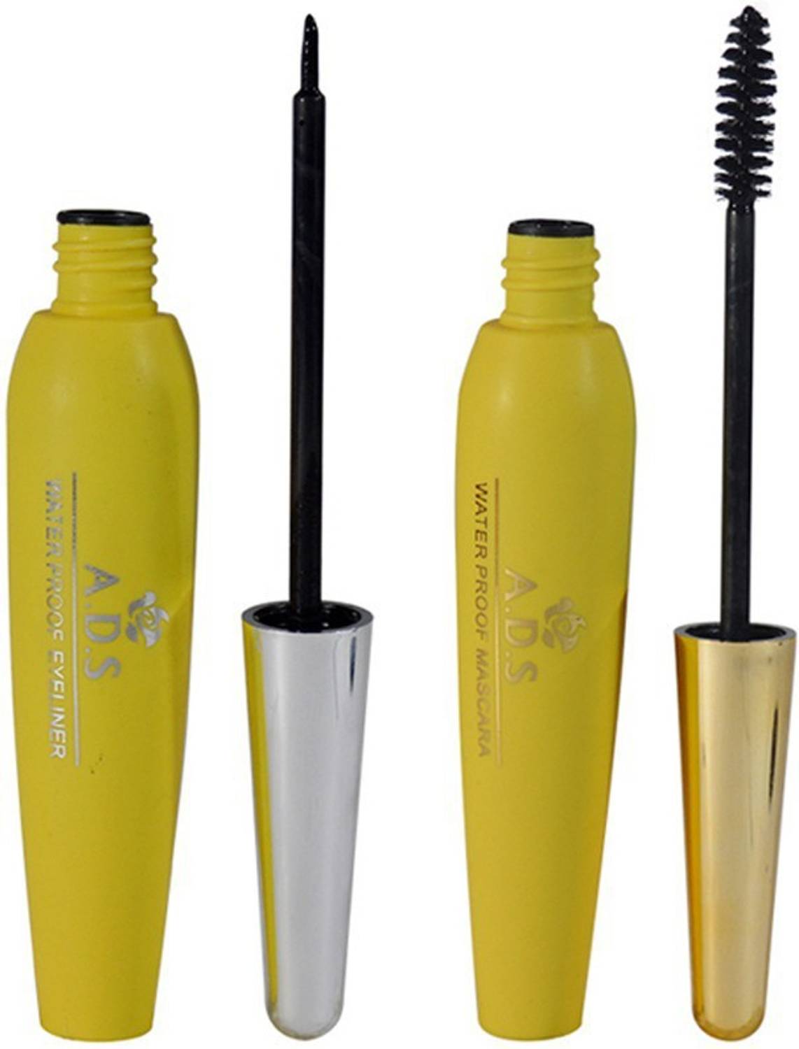 ads Waterproof Mascara/Eyeliner And-POGT 10 ml