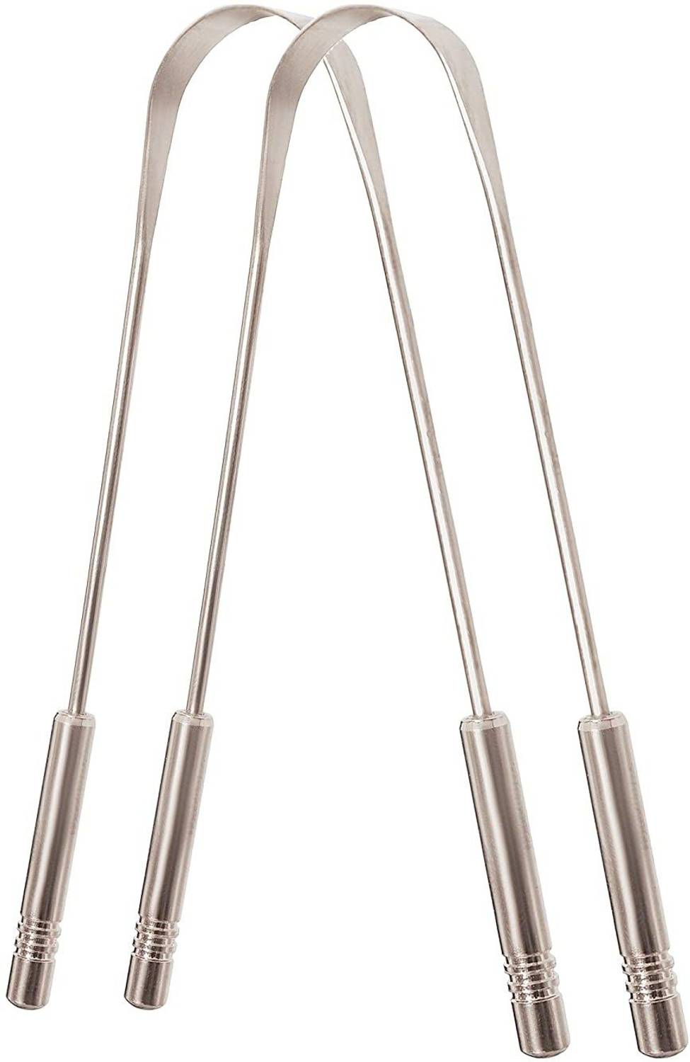 AuFlex Steel Tongue Cleaner