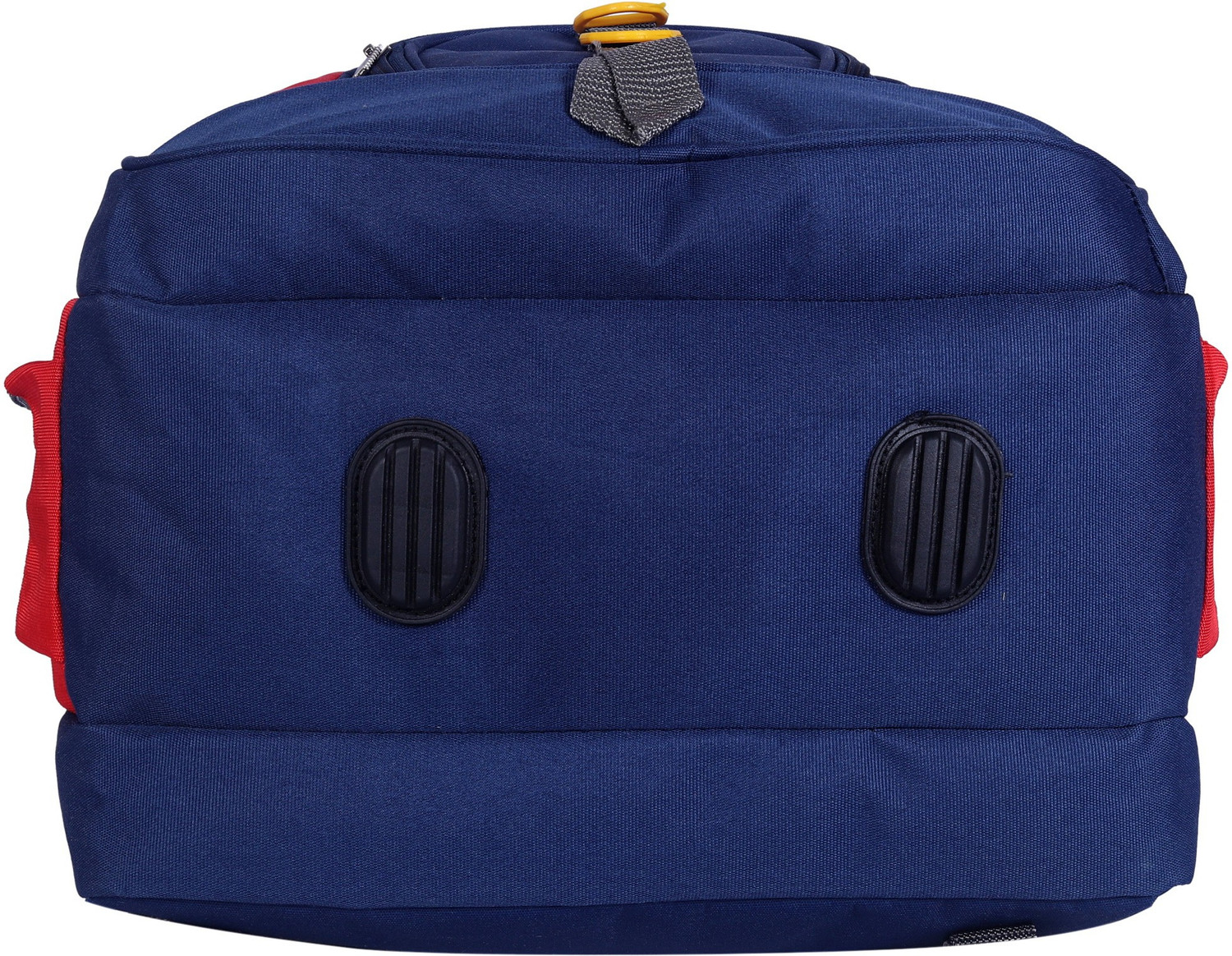 Image of fellow Large 45 L Laptop Backpack Large 45L Unisex Laptop Backpack |School Bag| |College Bag||Backpack|(Blue /Red) (Blue, Red)