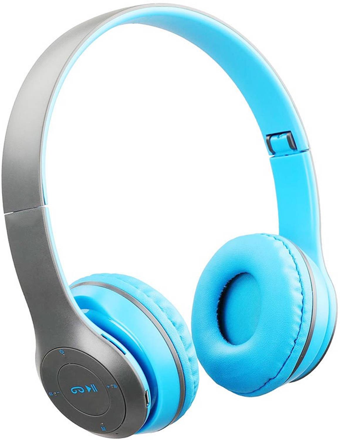 G2L TOP SALE Wireless Portable Gaming Headphone Microphone Stereo