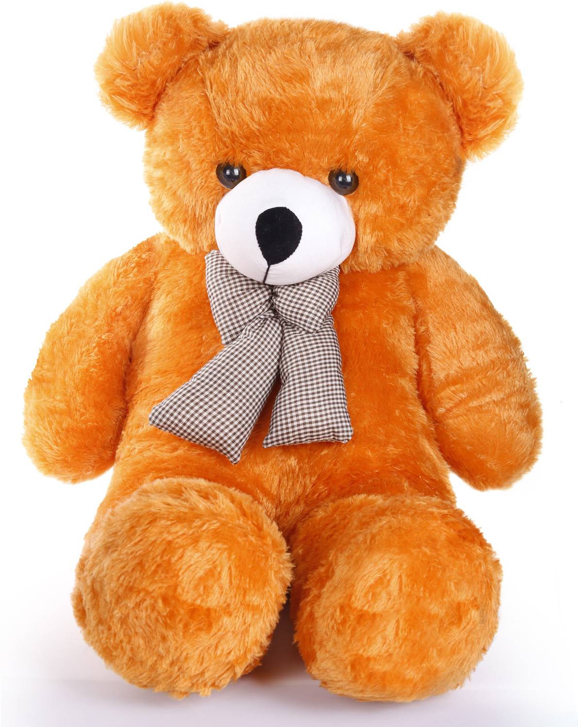 AANSHU TOYS 3 Feet Sitting Soft Cute Teddy Bear  - 89.61999999999999 cm