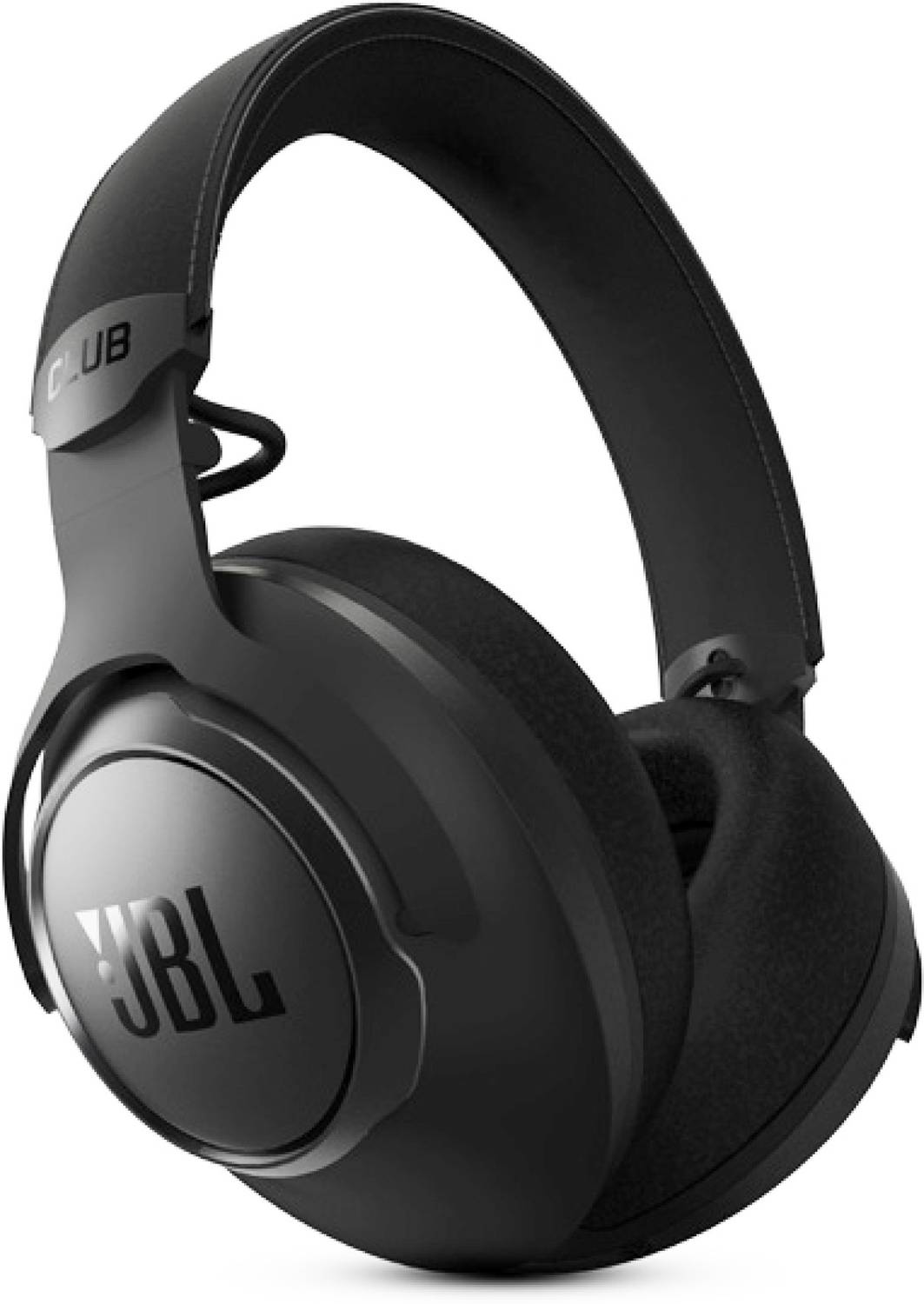 ヘッドホン JBL CLUB ONE jblcluboneblk-jbl-original-