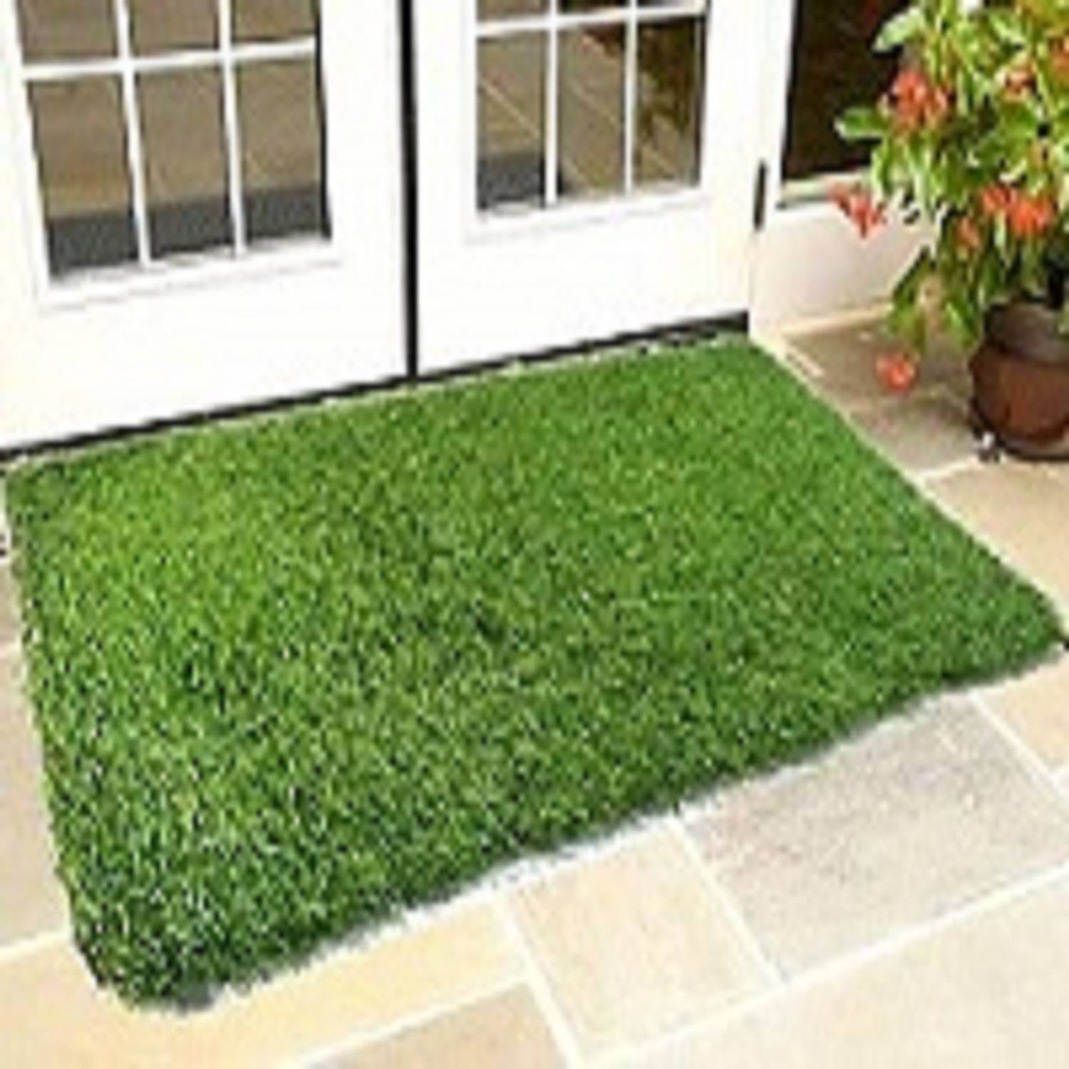 Benchmark PP (Polypropylene) Floor Mat