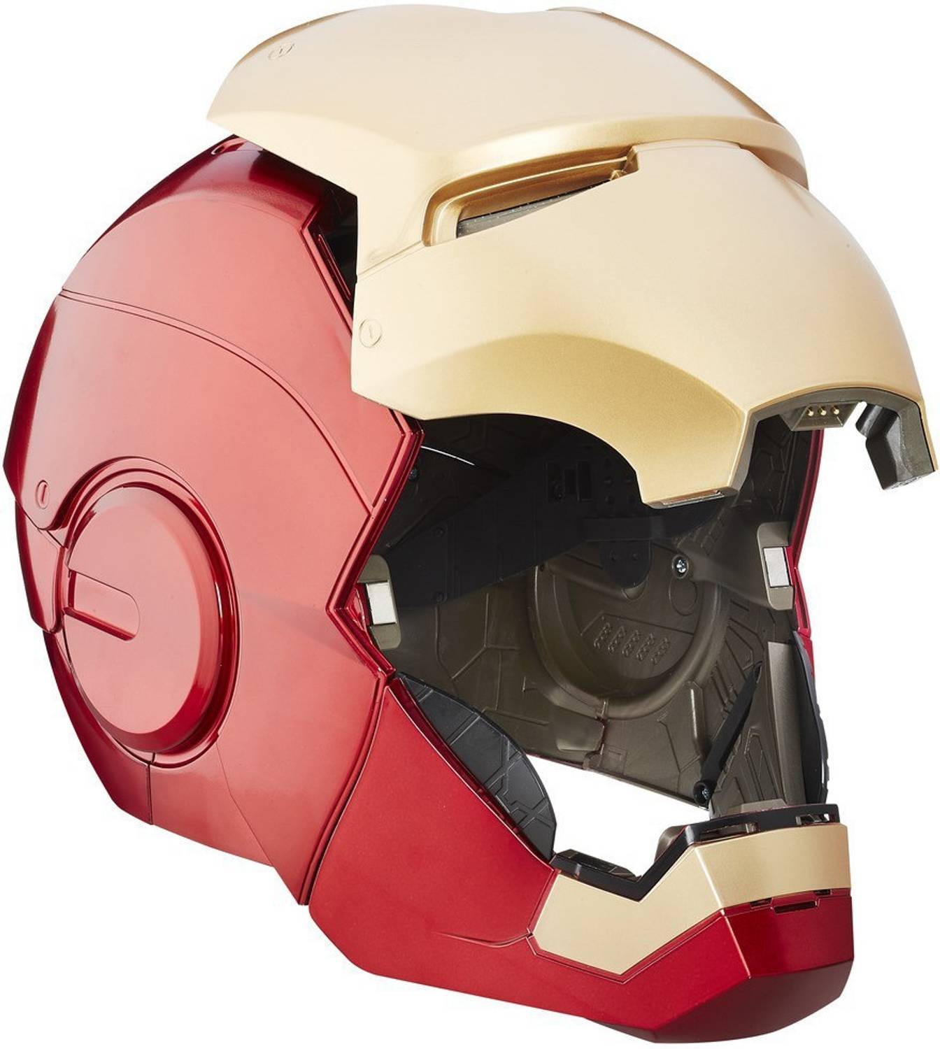 iron man electronic helmet india XSociety Electric Elevate your superhero experience with this unparalleled fusion of style and functionality. Iron Man Helmet Electronic Mark