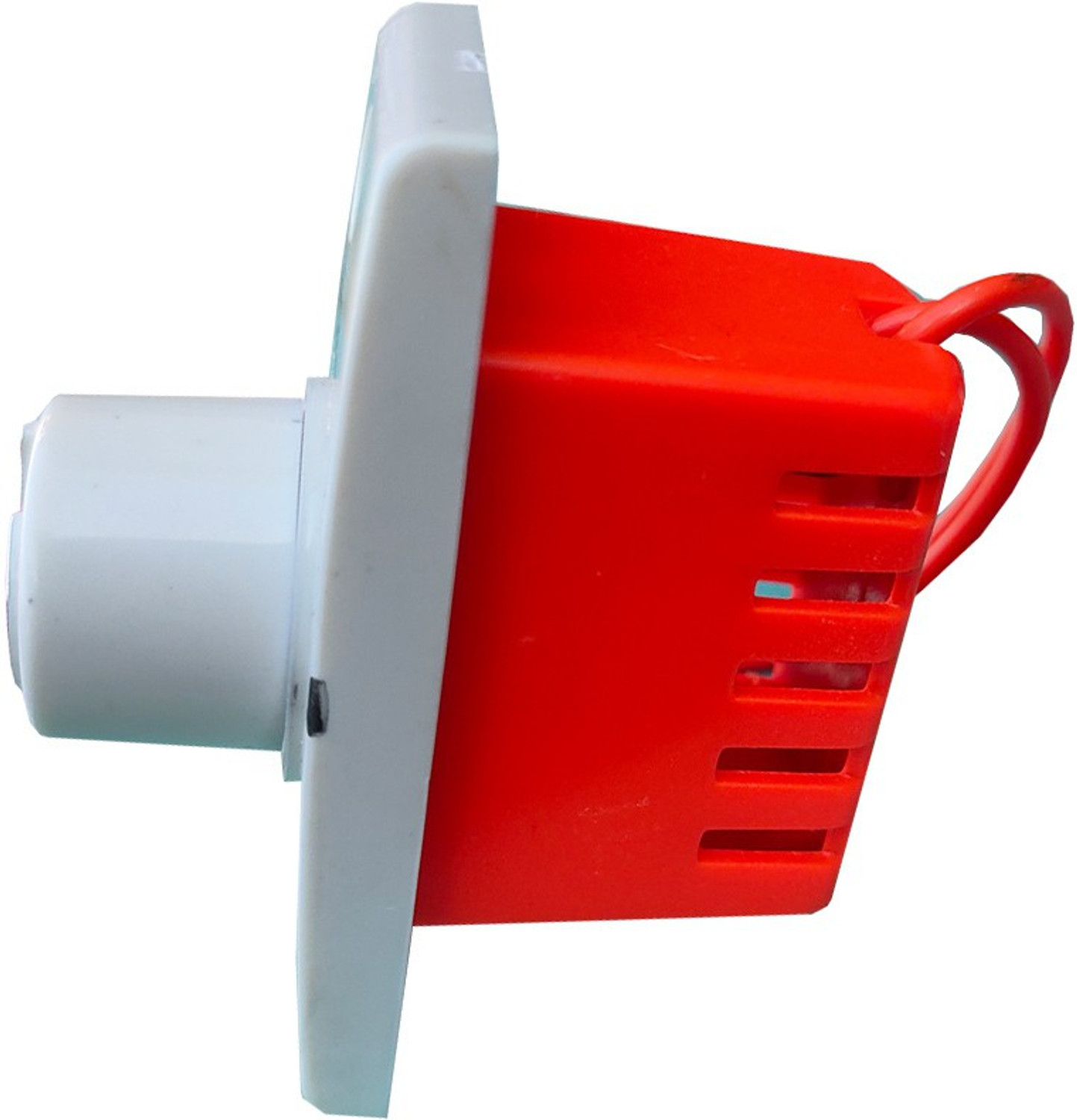Image of Hiru SWITCH 7 STEP - 2 PCS Fancy FAN REGULATOR for Home & Office Step-Type Button Regulator