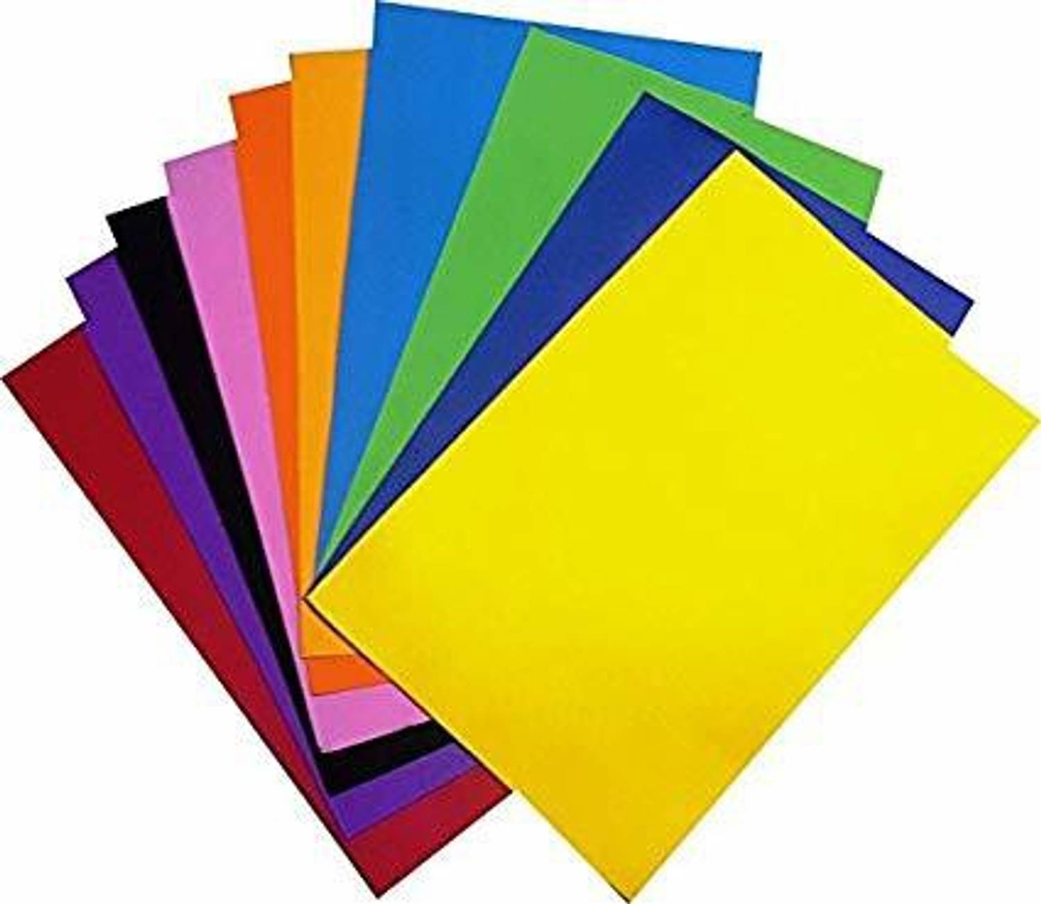 BUSY2BUY A4 Laminating Sheet