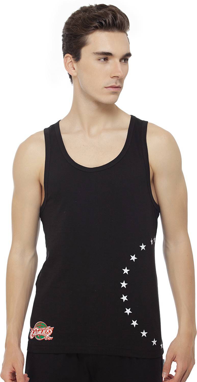 Barry and Clark Men Vest