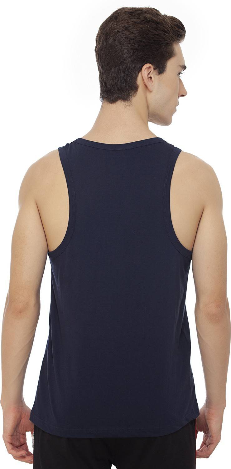 Barry and Clark Men Vest