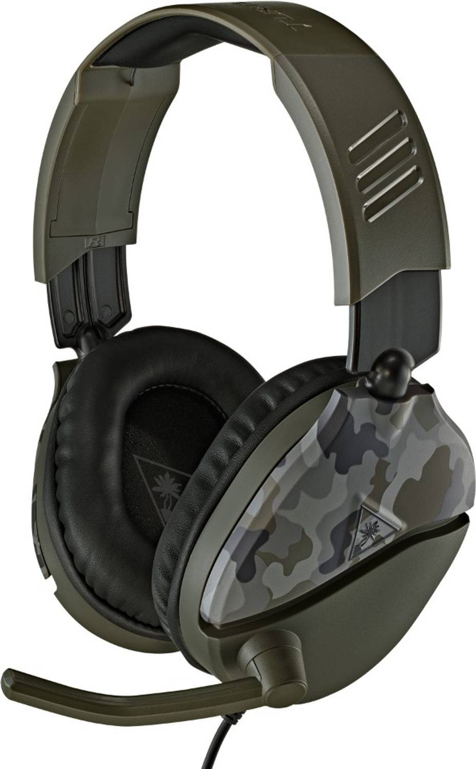 Turtle Beach Recon 70 Wired Gaming Price in India - Buy Turtle Beach Recon 70 Wired Gaming Online - Turtle Beach : Flipkart.com