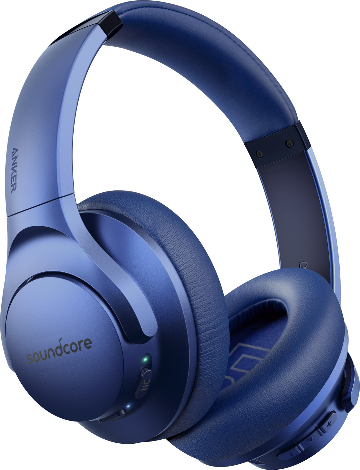 Image of Soundcore by Anker Life Q20 With Hybrid Active Noise Cancellation Enabled Bluetooth