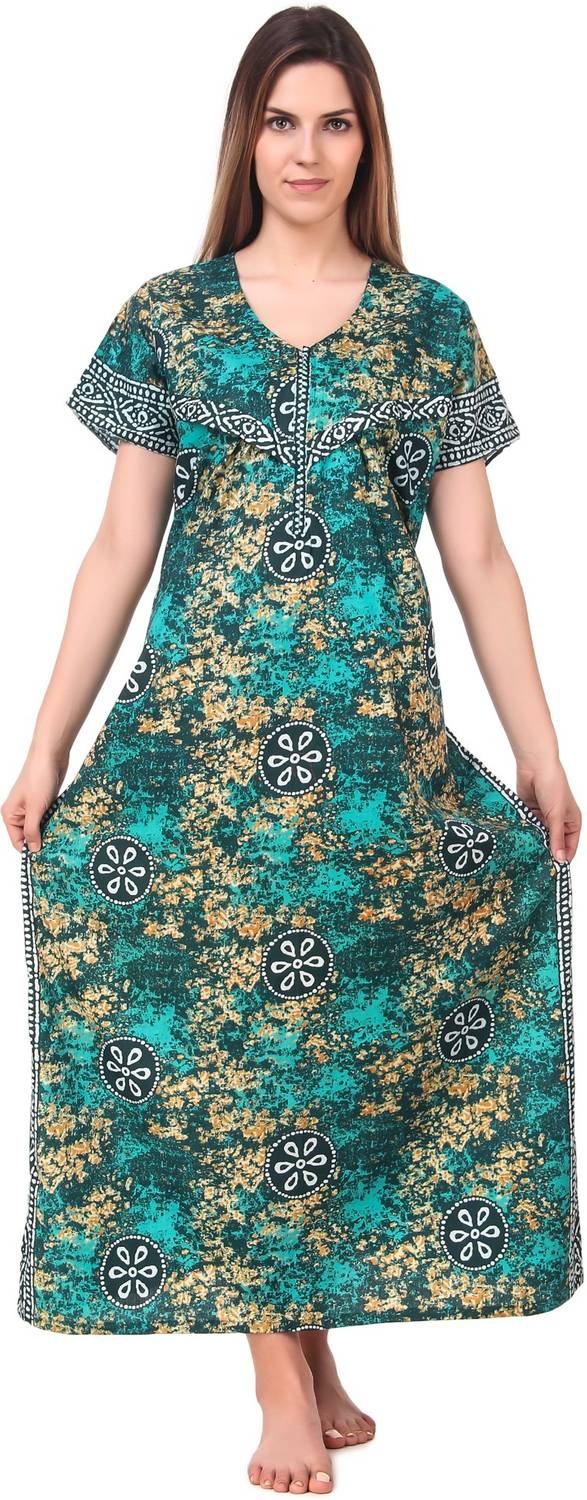 Bombshell Women Maternity/Nursing Nighty