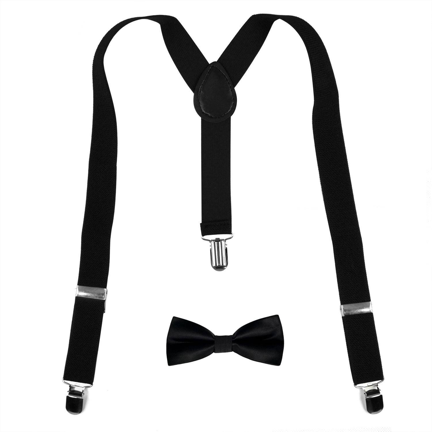 Baawre Suspender Men Combo