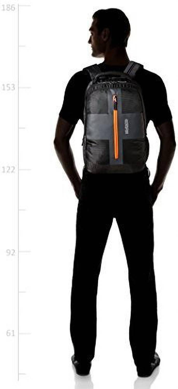 american tourister juke black laptop backpack AMERICAN TOURISTER AMT Juke 21 L Laptop Backpack Black - Price in India
