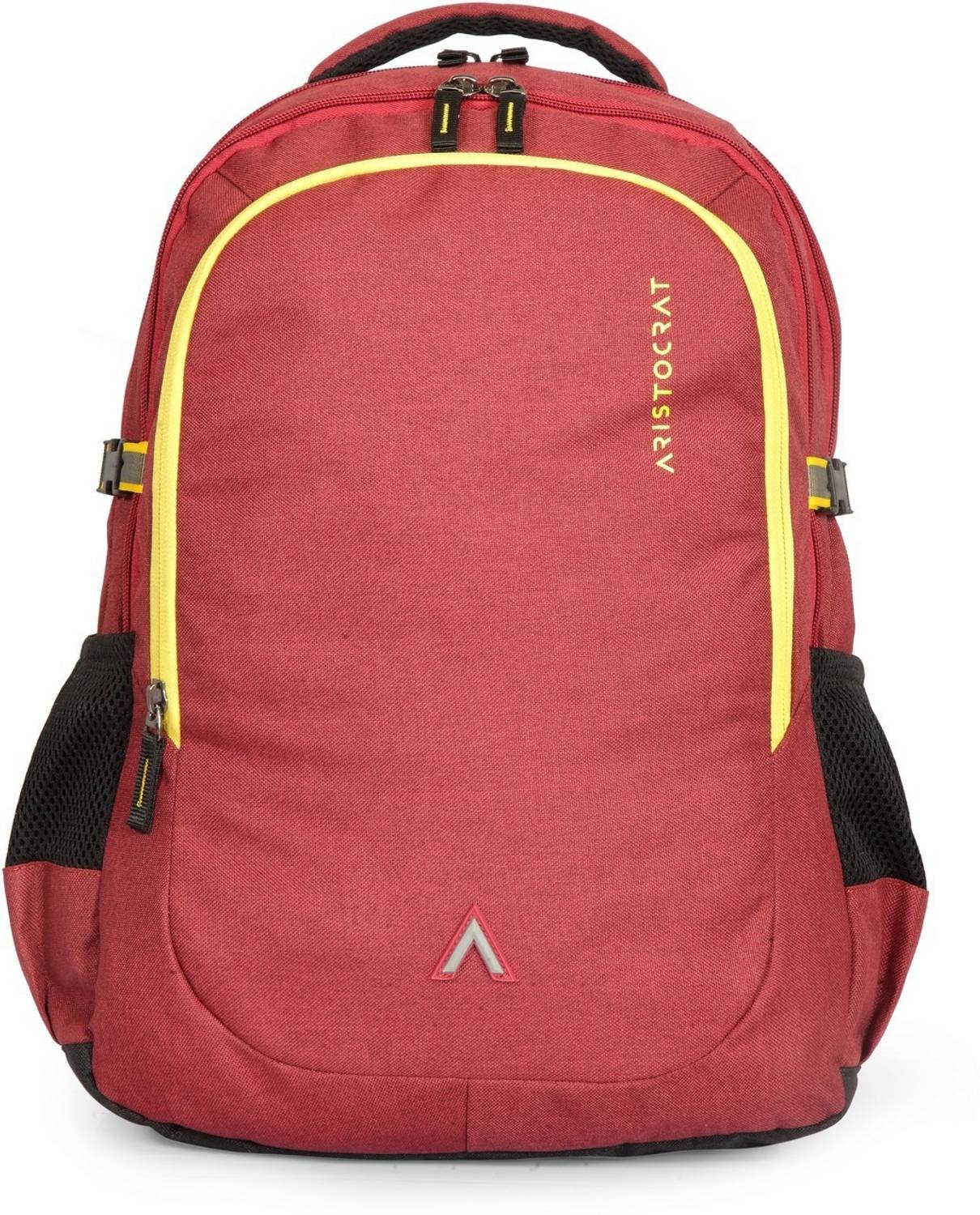 boxy leather backpack Square Leather Backpack by Clava  CLAVA