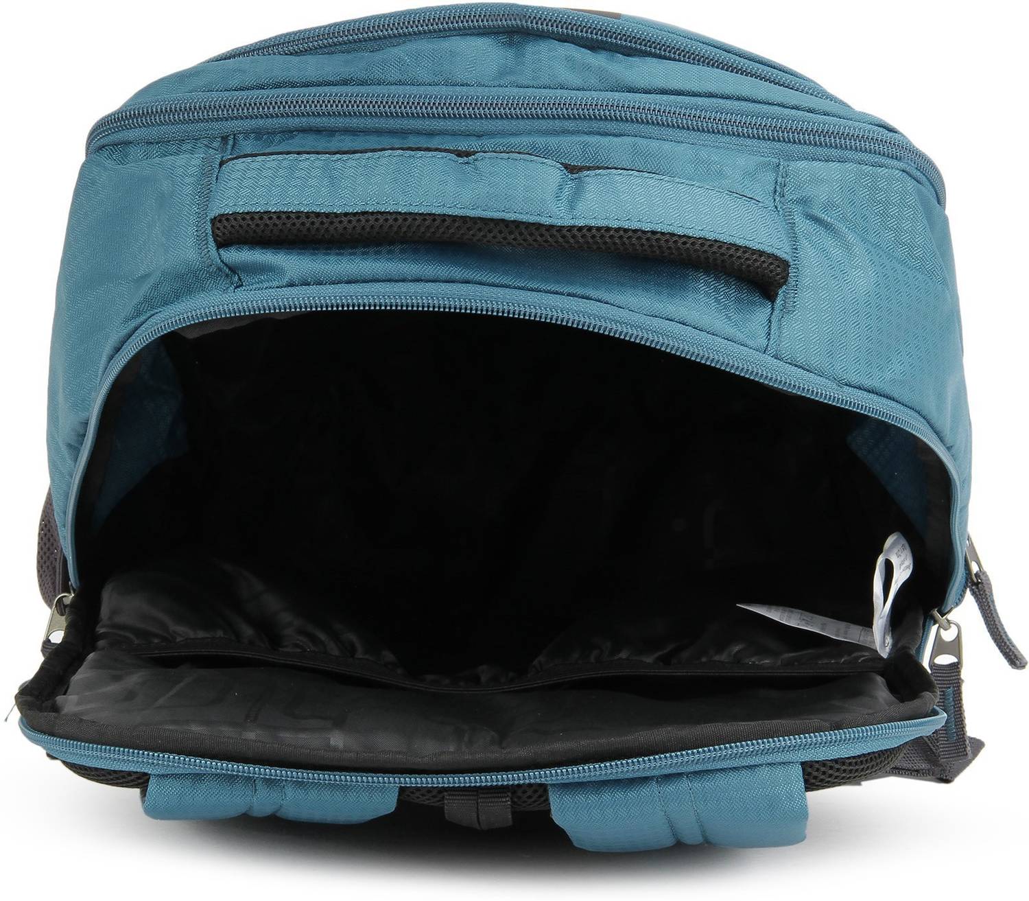 black and green leather backpack Greenfield Leather Backpack