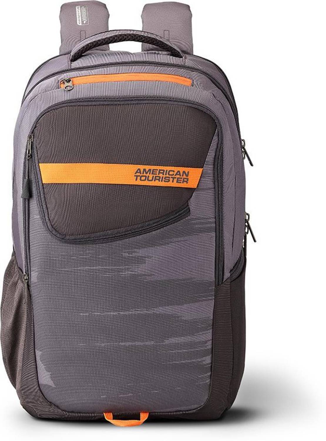 american tourister laptop backpack m1 RILEY MIDNIGHT BLUE americantourister American Tourister Trot Laptop Backpack