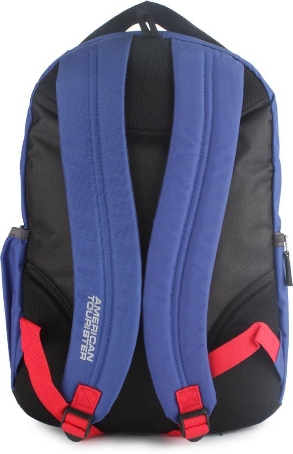 ajio laptop backpack Ajio Grey Backpacks Printed Backpacks For Mens Grey Classic Backpack 20Ltrs  Backpacks Official Madlug