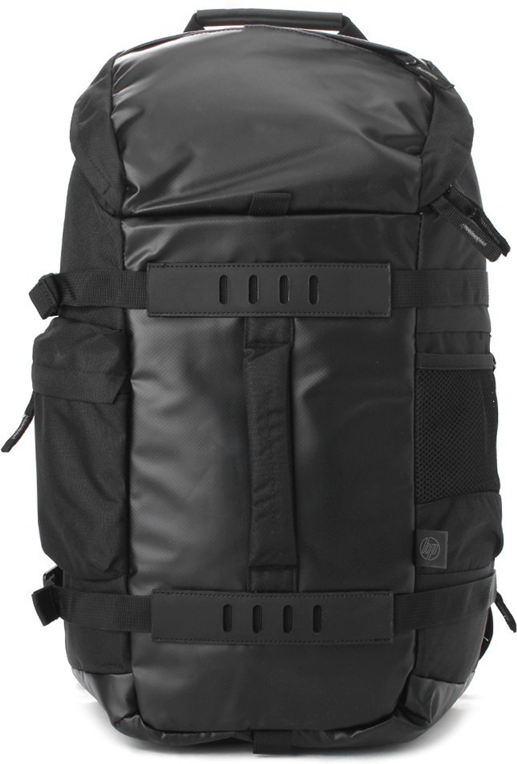 Image of HP 15.6 BLACK Laptop Backpack 15.6 L Laptop Backpack