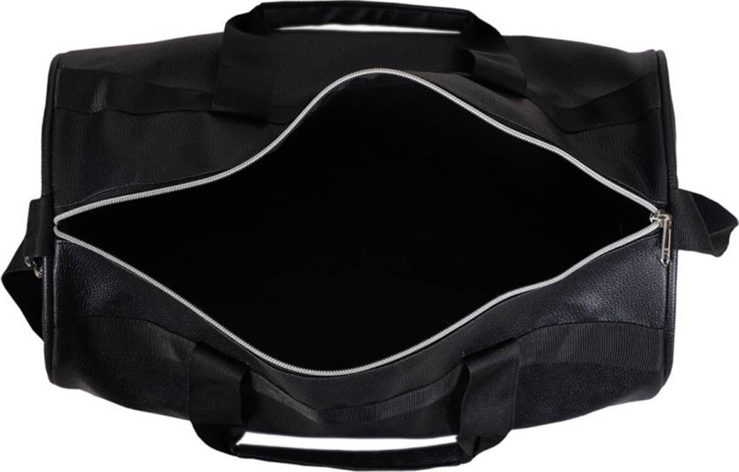 Image of Topware Vintage Gym Bag (Brown, Kit Bag) Waterproof Multipurpose Bag
