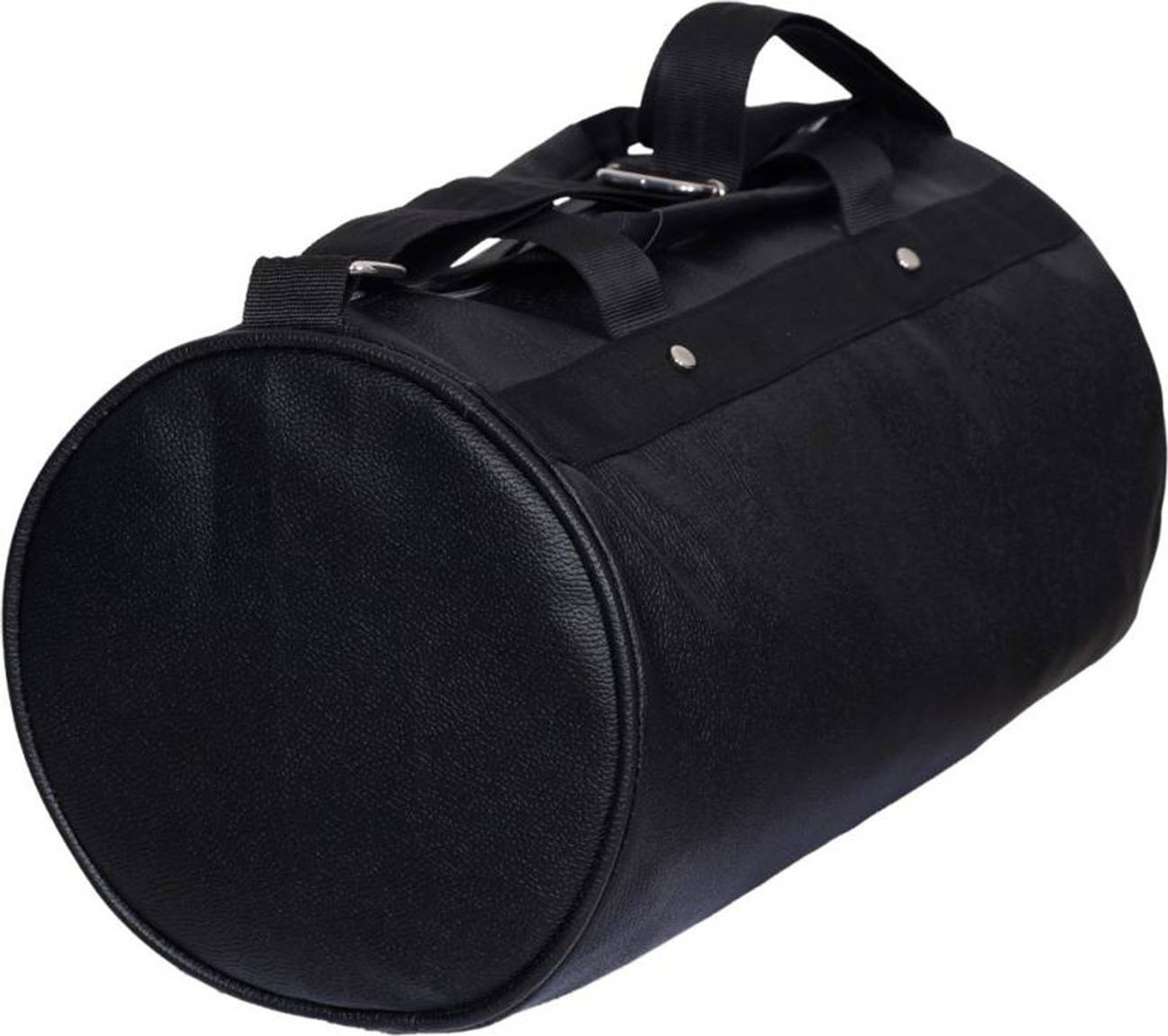 Image of Topware Vintage Gym Bag (Brown, Kit Bag) Waterproof Multipurpose Bag