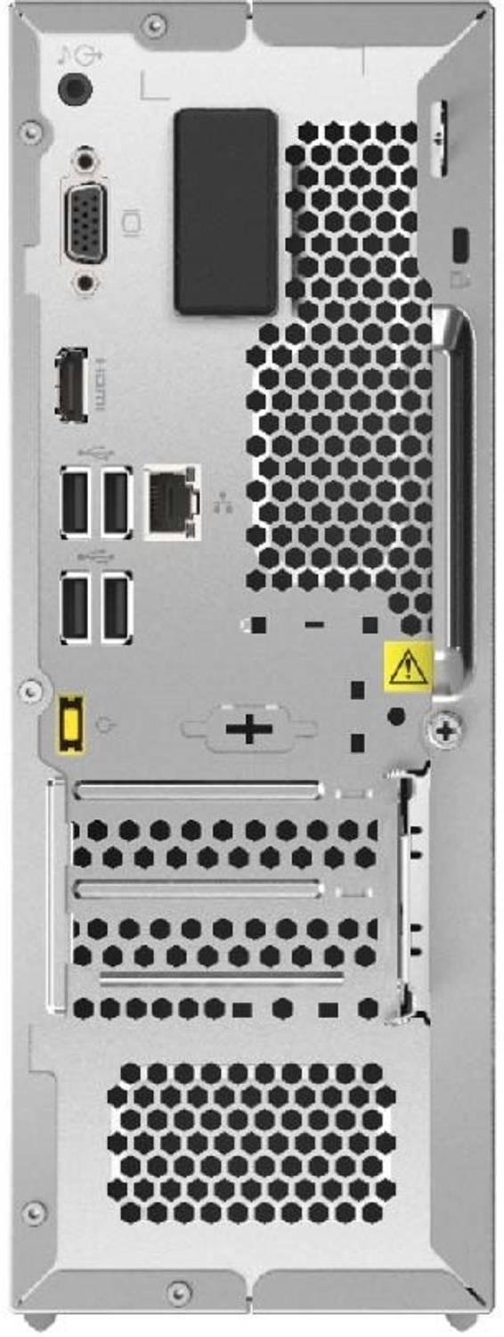 Lenovo IdeaCentre 3 07ADA05 (90MV00BXIN/90MVZ9KFIN) Ryzen 3 3250U