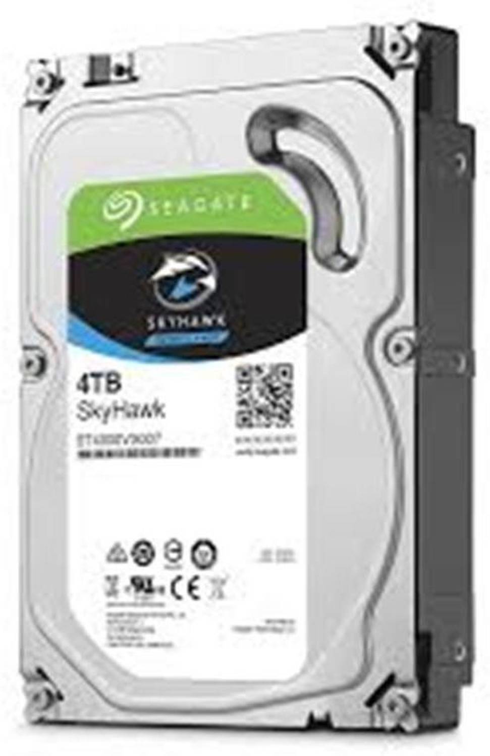 Seagate SKYHAWK 4 TB Surveillance Systems, Servers, All in One