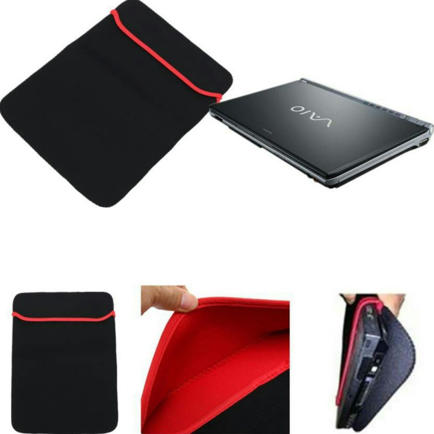 Image of NK-STORE 15.6 inch Sleeve /Slip Case
