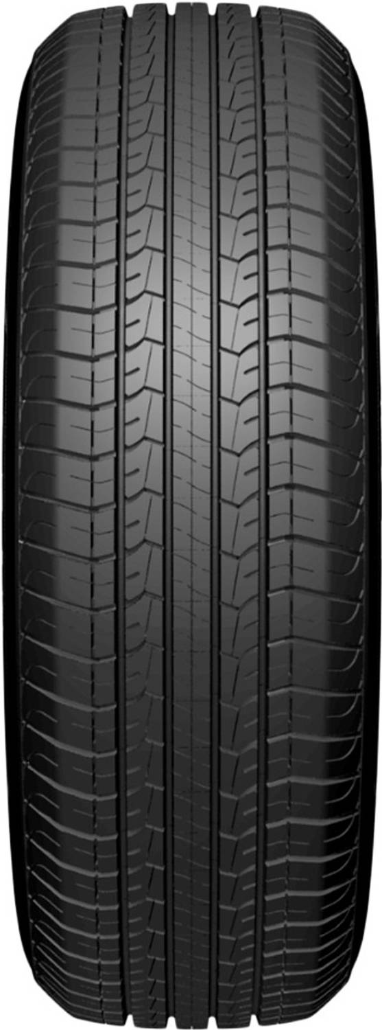 CEAT 205/60R16 CZAR HP TL 92H 4 Wheeler Tyre Price in India - Buy