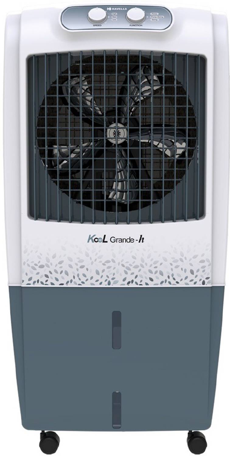 HAVELLS 85 L Desert Air Cooler