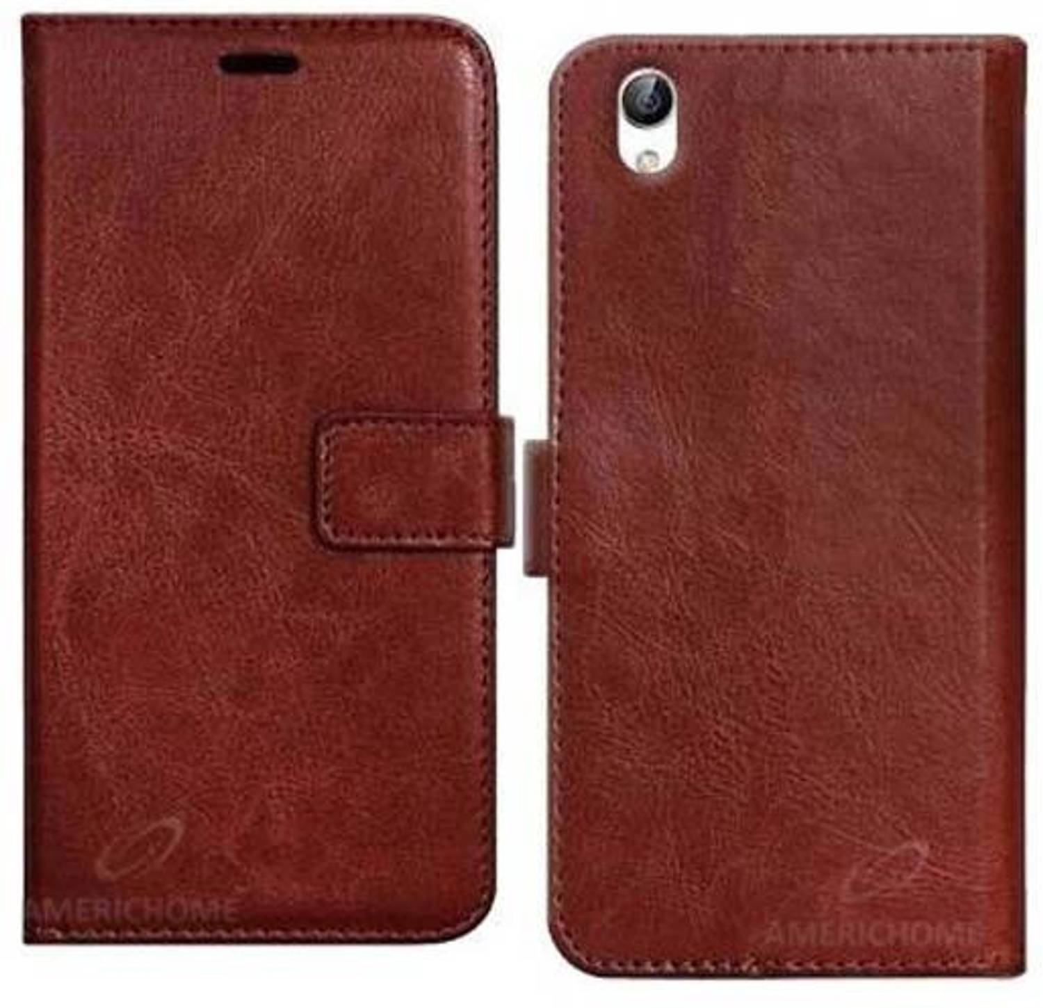 AUTOCASE Back Cover for Oppo A37, A37f, A37fw, A37m