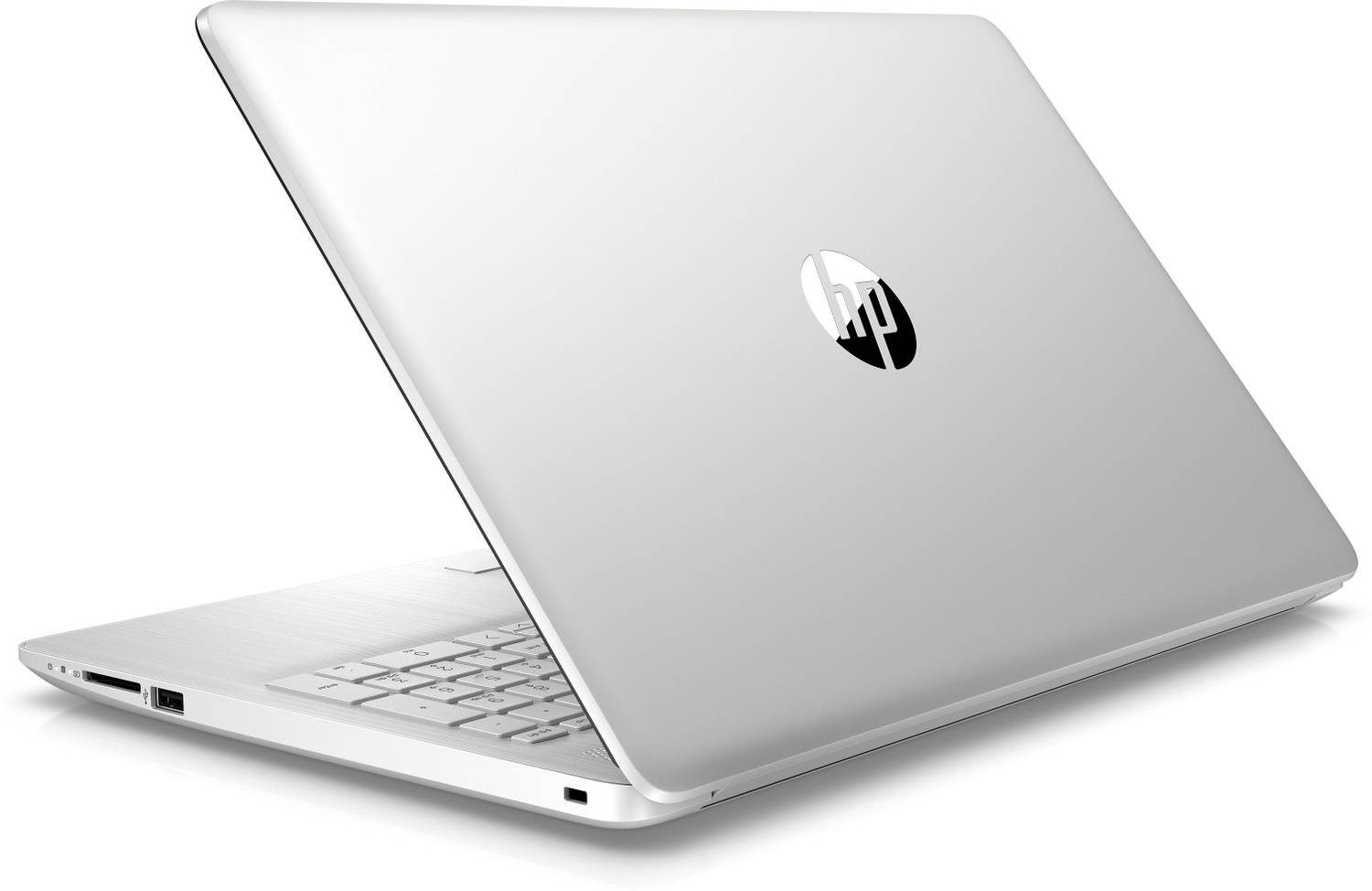 HP 15 AMD Ryzen 3 Dual Core 3200U - (4 GB/1 TB HDD/Windows 10 Home