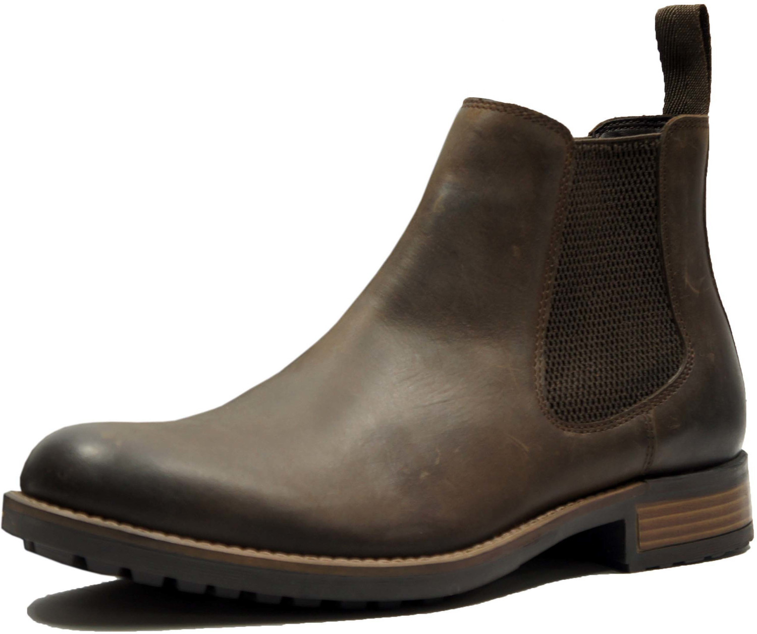 Image of HX London chelsea boots Boots For Men