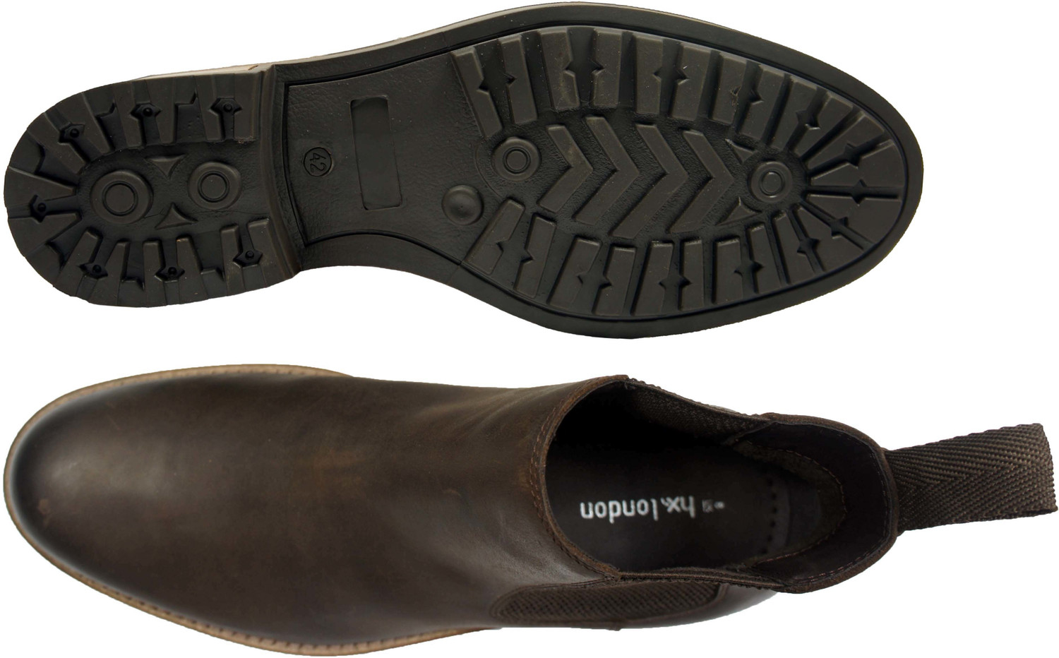 Image of HX London chelsea boots Boots For Men