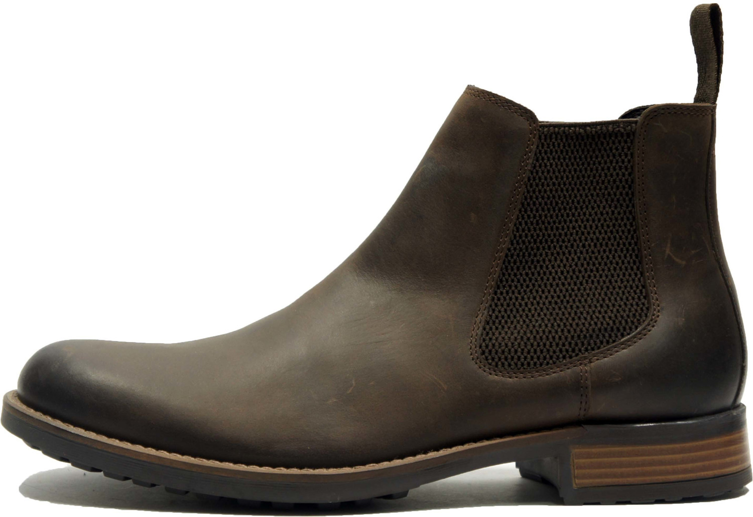 Image of HX London chelsea boots Boots For Men