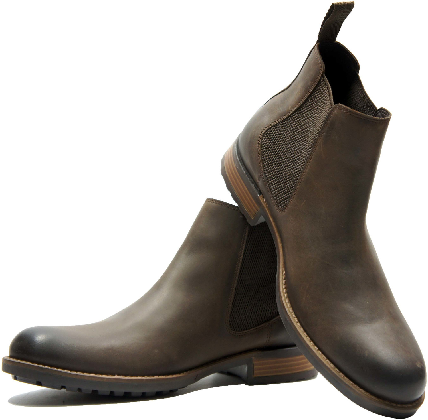 Image of HX London chelsea boots Boots For Men