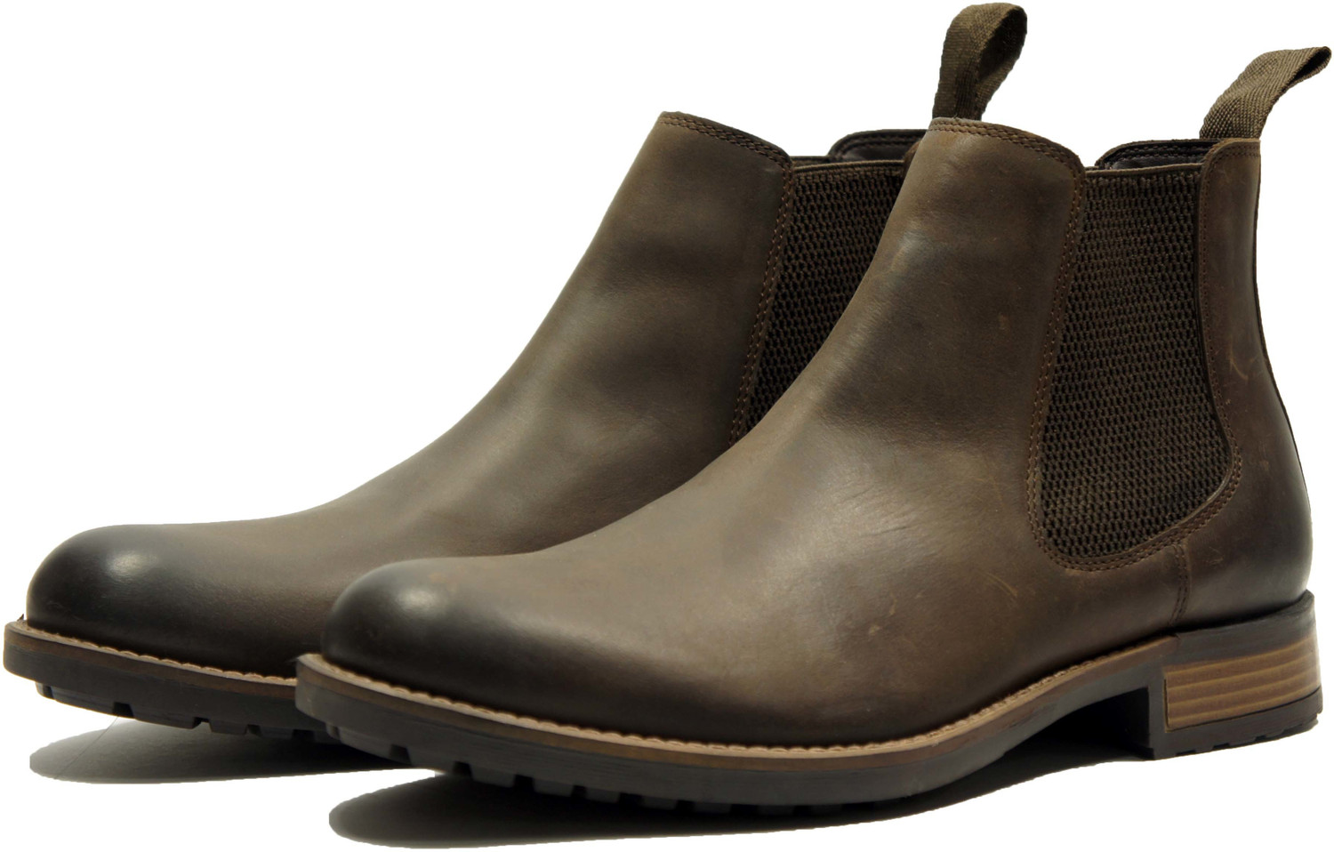 Image of HX London chelsea boots Boots For Men