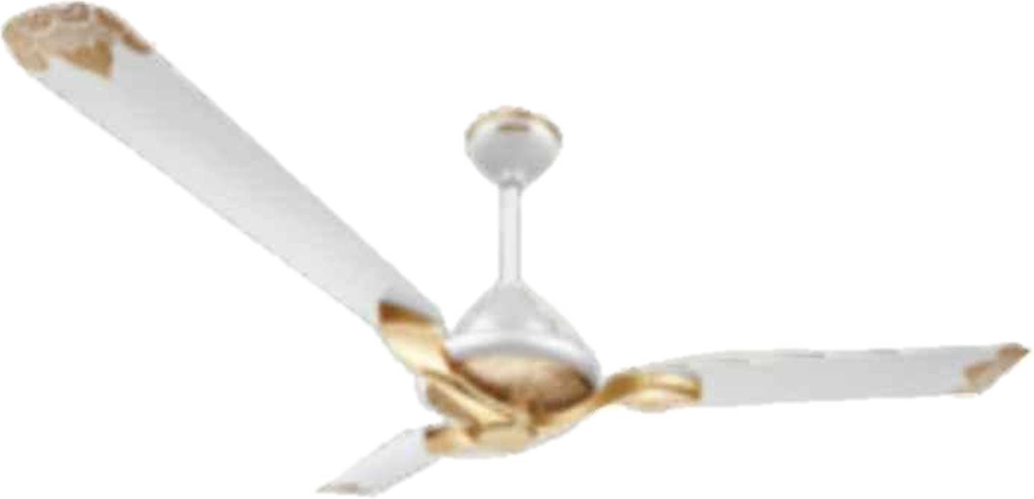 LUMINOUS Jaipur Mahal with 1 Year Warranty 1300 mm Ceiling Fan