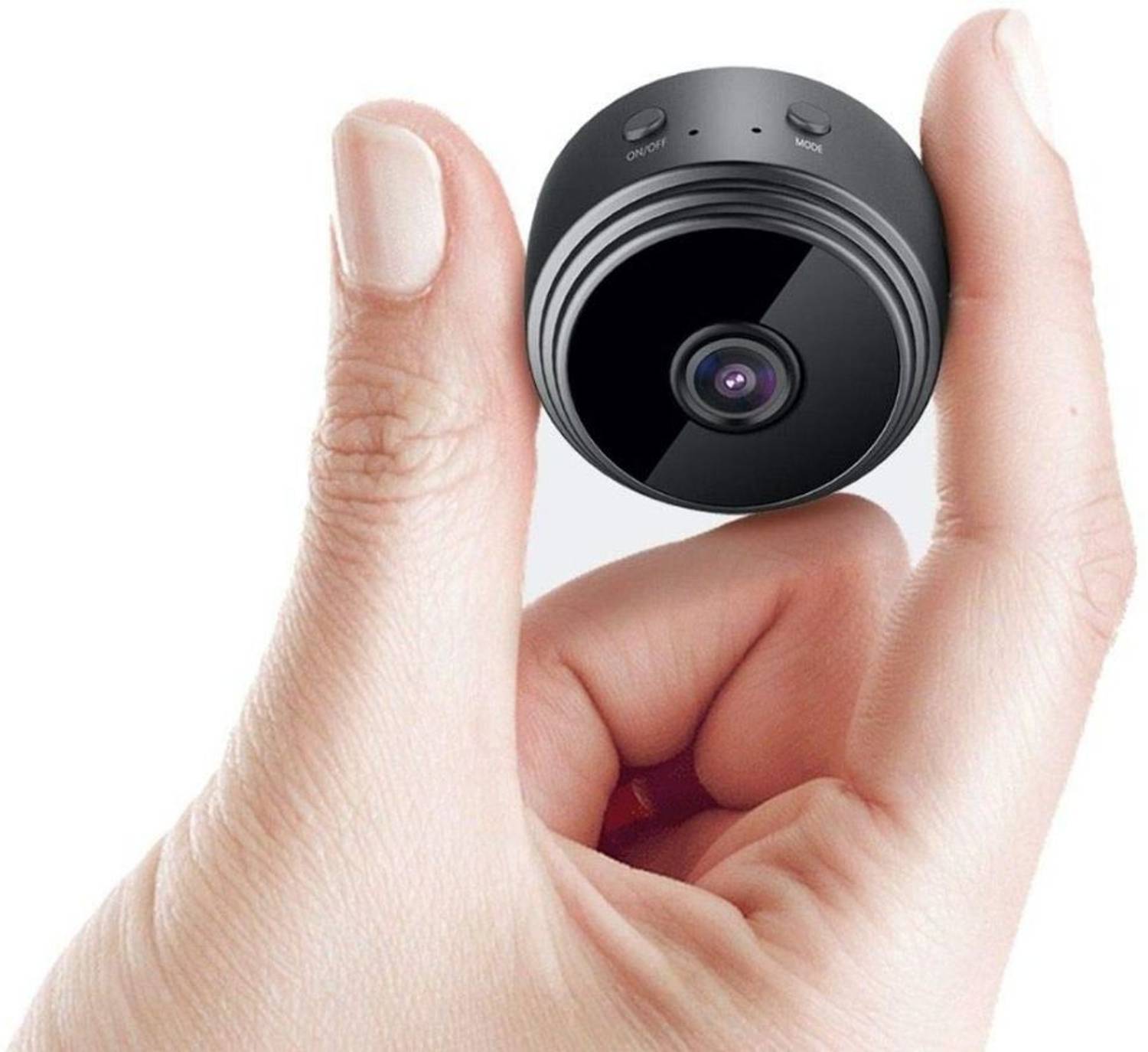 SIOVS Security Wireless Mini Magnetic Camera CCTV 1080P HD Mini Ip Camera Wifi Hidden Security Camera