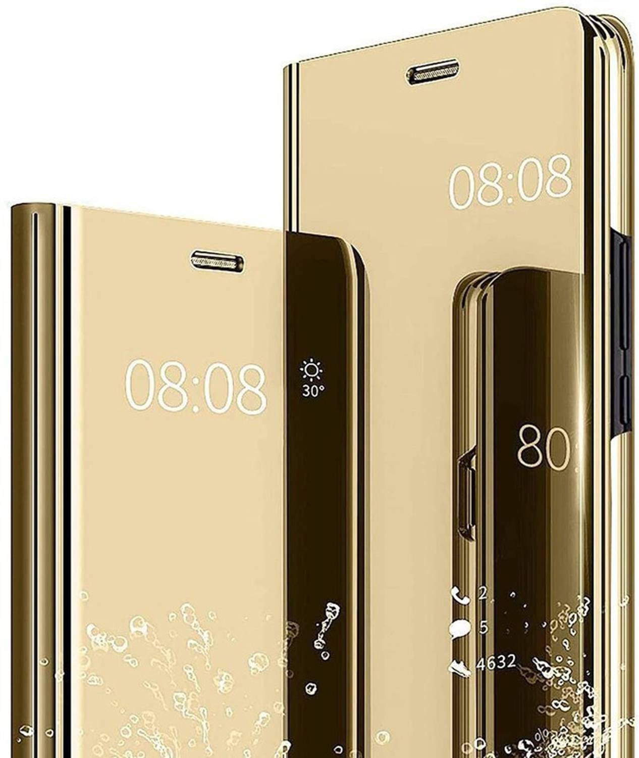 HAOYE Cover per Xiaomi Redmi Note 14 Pro 4G, Premio PC/PU