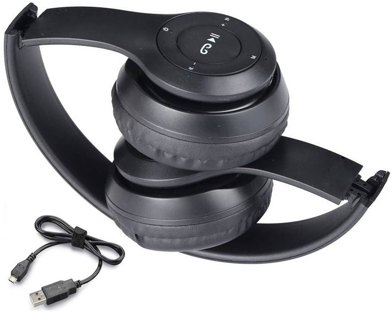 RENTOOR BEST SALE PORTABLE LIGHTWEIGHT THUNDER SOUND GAMING SPORTRS HEADPHONE Bluetooth