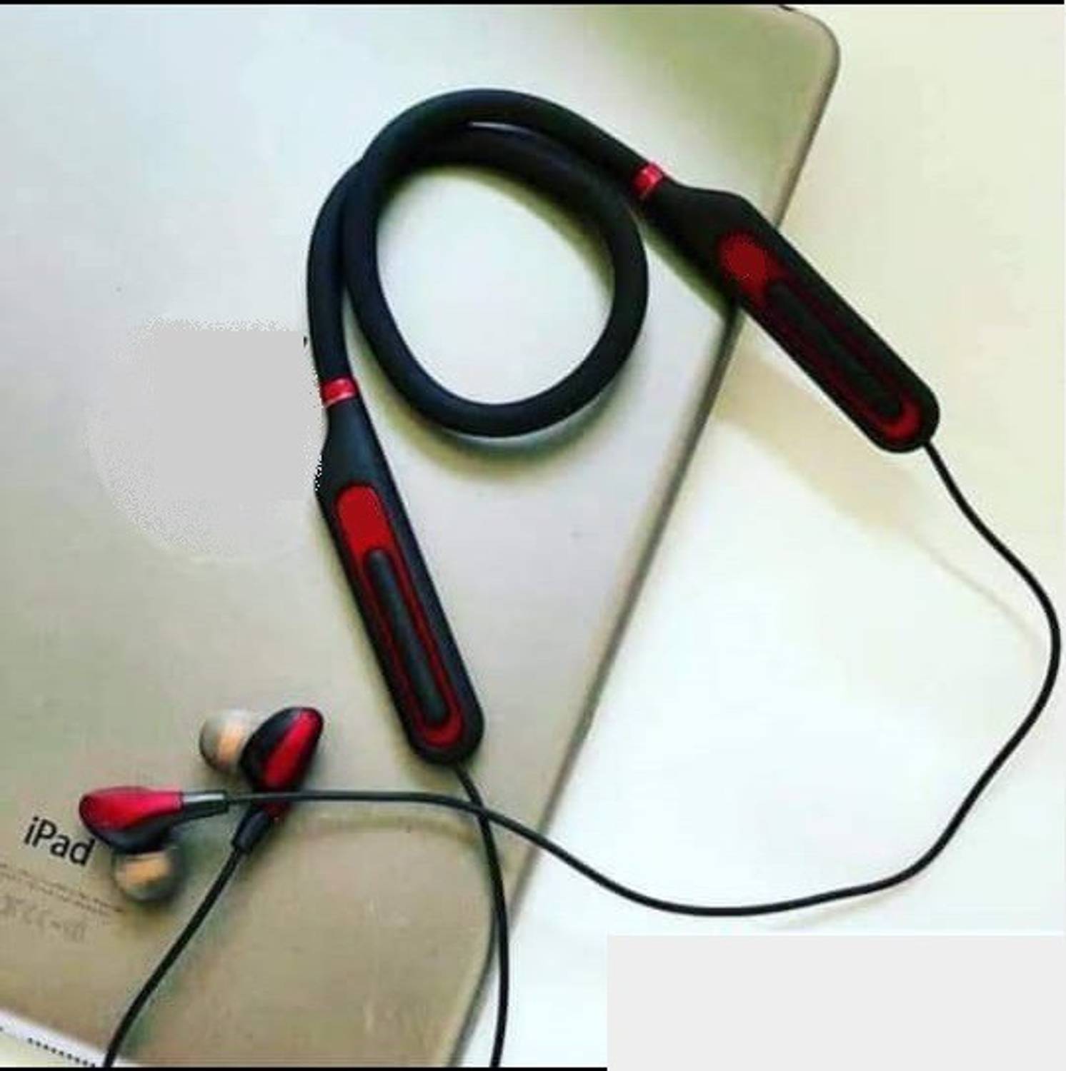 NKL Plus Sport Wireless Neckband - Image 1