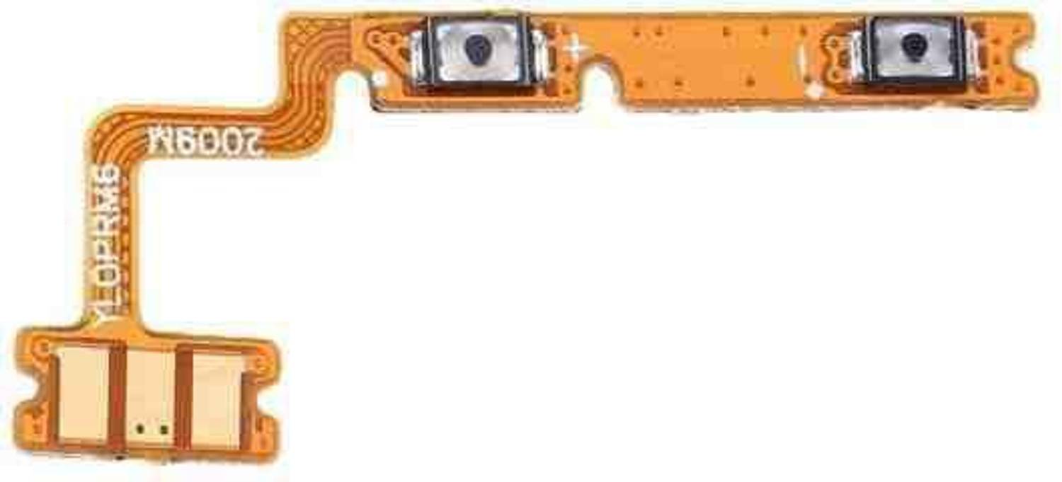 anonbasics VF119 Realme 6 Volume Button Flex Cable