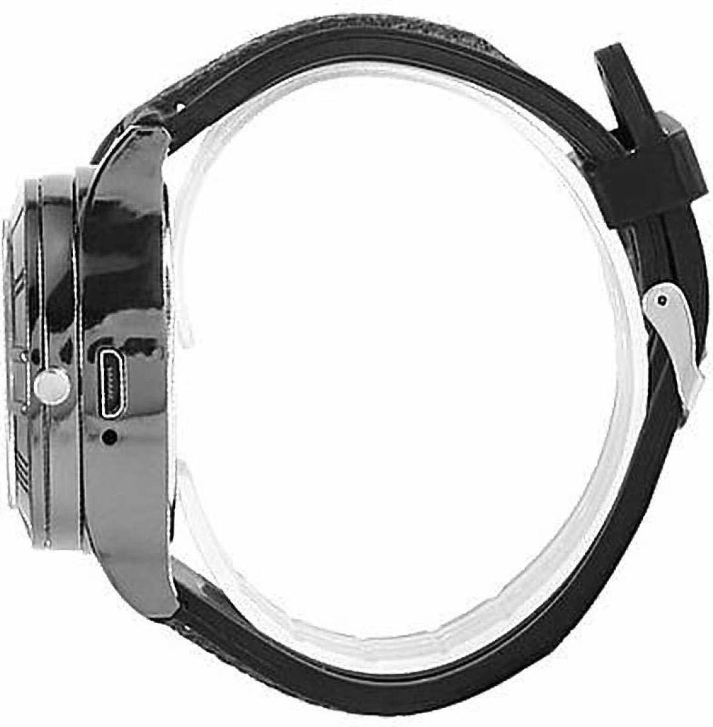 Play Run Men USB Rechargeable Cigar Lighter Watch - Image 3